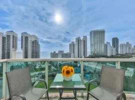 Ocean view Penthouse - Royal stay