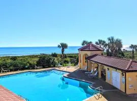 Blue Horizon at Surf Club - Ocean Views 3rd Floor Corner Wraparound Balcony!