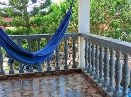 Berço Mineiro l Próximo a Praia l Conforto e Tranquilidade