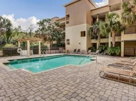 Wonderful Home Close to Beach w/Shared Pool, Free WiFi, Central AC, W/D