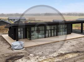 Stunning Home In Spøttrup With Sauna: Spottrup şehrinde bir otel