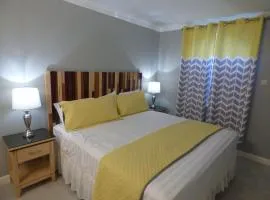 Beach One Bedroom Suite C5
