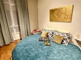 Dante 76 Apartment Asti