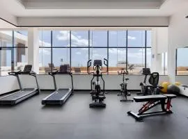 San Francisco Cancun