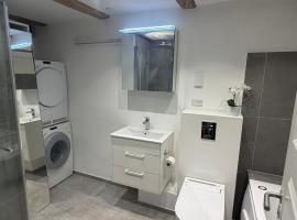 Cypernsvej 19a, kld, Hotel in Kopenhagen