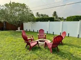 The Golfstream Dunes Villa