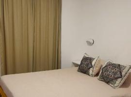 Cabañas tu despertar, Hotel in Oro Verde