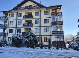 Apartament Alice & Denis