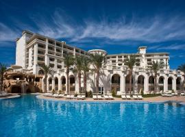 Stella Di Mare Beach Hotel & Spa, hotel in Sharm El Sheikh