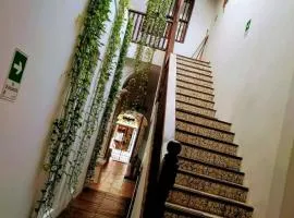 Santa Alejandría Hotel