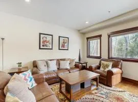 Blue River Retreat