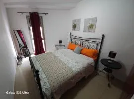 Charming Holiday House in Las Palmas with City Views