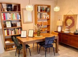 CASA BIANCA MAISON BLANCHE