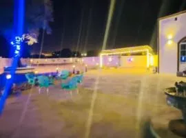 Luxury stay only 1km away from Islamabad International Airport