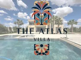 Atlas villa c3