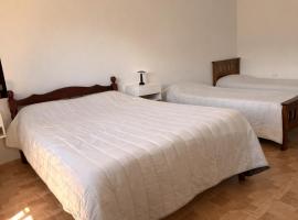 Departamento turístico Cloe 2, hotel di Fiambala