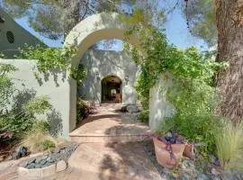 Serene Studio Near Wineries, Oak Creek and Sedona
