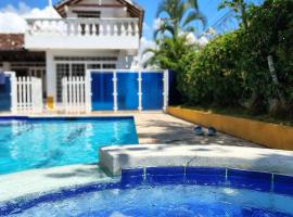 Casa Privada Anapoima, hotel i Anapoima