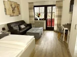 Hallelujah - Entspannung pur in dieser schönen Ferienwohnung mit Anbindung an die Therme