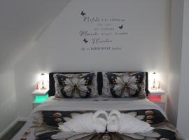 Gemütliche Wohnung in Mendig, Hotel in Mendig