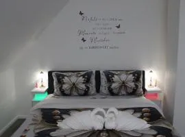 Gemütliche Wohnung in Mendig