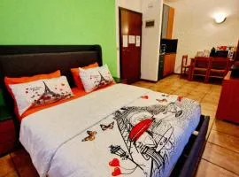 BERNINA STATION CENTRE APARTMENT 4 - Tirano