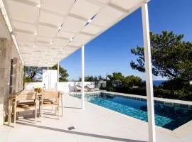 serene villas