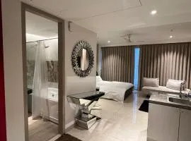 Luxury Studios Key 1