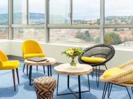 Mercure Millau, hotel u gradu 'Millau'