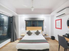 Townhouse Suncitel Near Kolkata Airport, hotel u gradu Kolkata