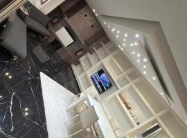 Villa Mare & Monti, hotel di Genoa