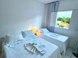 Casa Dona Vera - Seu Refúgio no Centro Histórico