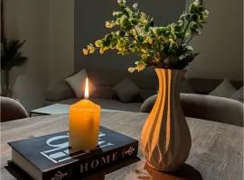 Lotus Hotel in New Cairo