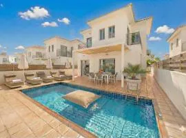 Fig Tree Beach villa Three
