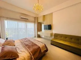 Azure Luxury Apartment Luxury Stay Near Airport Negombo