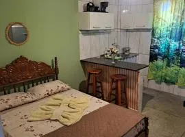 apartamento para temporada