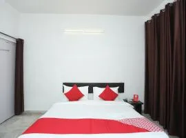 Hotel O Raghav Hotel
