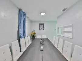 Hard Rock Family House