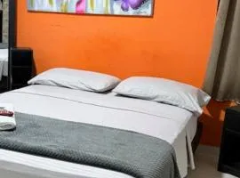 hotel hispano barranquilla