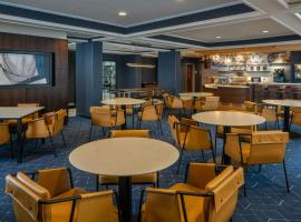 Courtyard by Marriott Covington / Mandeville, hotel en Covington