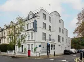 Four Points Flex by Sheraton London Kensington Olympia