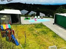 espaço para eventos ALEGRIA DA CRIANÇADA