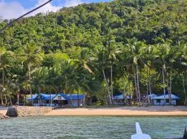 DK2 Resort - Hidden Natural Beach Spot - Direct Tours & Fast Internet