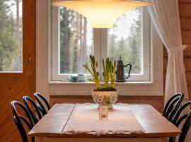 Private archipelago villa with large property, hotel en Pargas