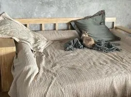 La petite maison dans la prairie