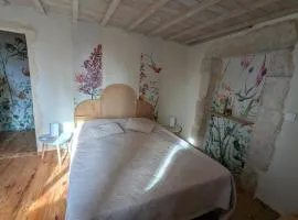 Chambre d'hôtes nature et calme