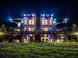 Pirate's Cove River Front Group Adventure!