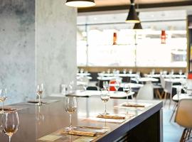 ibis Birmingham Airport Terminal Building - NEC โรงแรมในบิกเกนฮิลล์