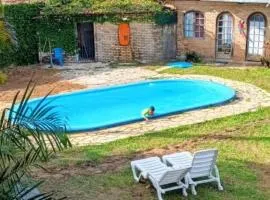 Pousada Refúgio da Sereia