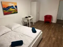 Central Living Brugg - Studio 11